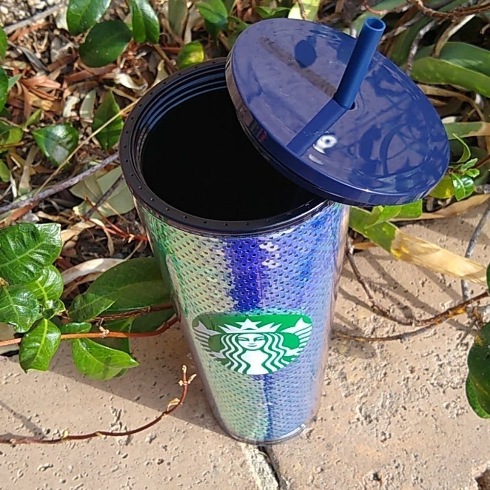 🆕️2020 Starbucks Sequence Tumbler 49 - Picture 2 of 3